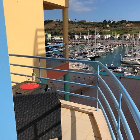 Marina View Apartment Albufeira Exteriér fotografie