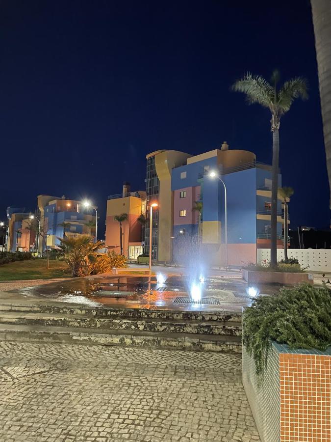Marina View Apartment Albufeira Exteriér fotografie
