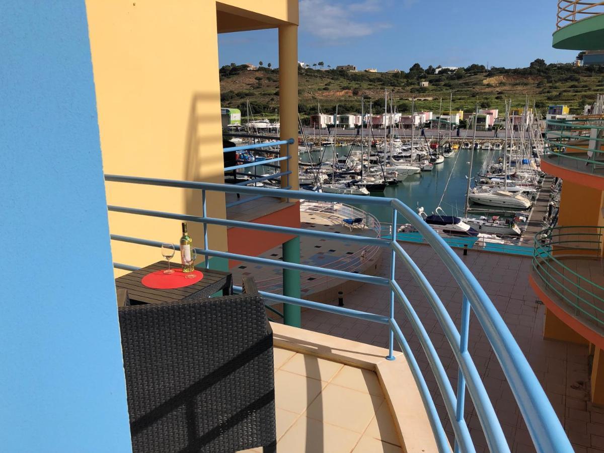 Marina View Apartment Albufeira Exteriér fotografie