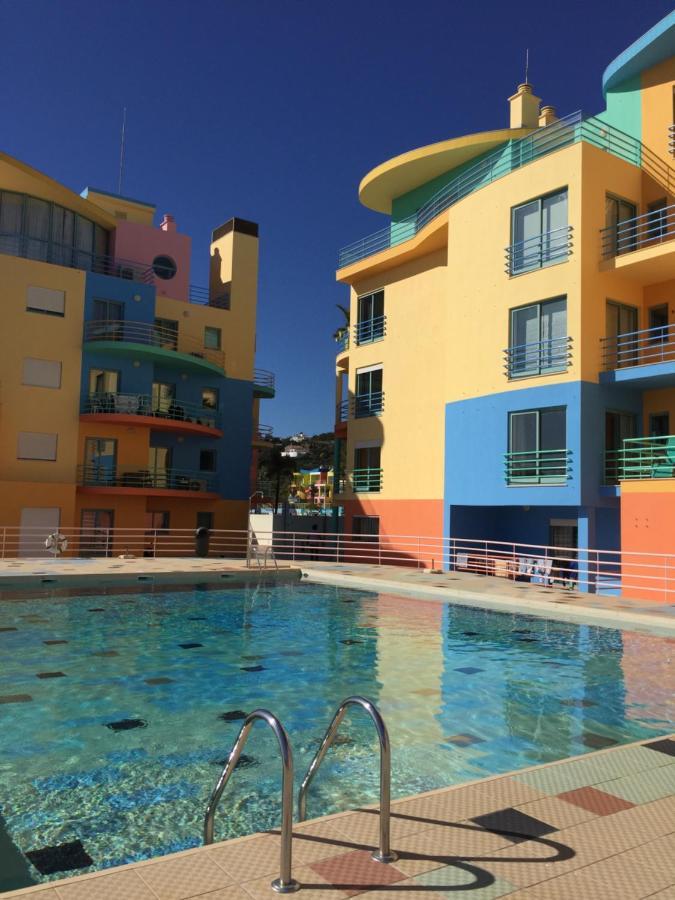 Marina View Apartment Albufeira Exteriér fotografie