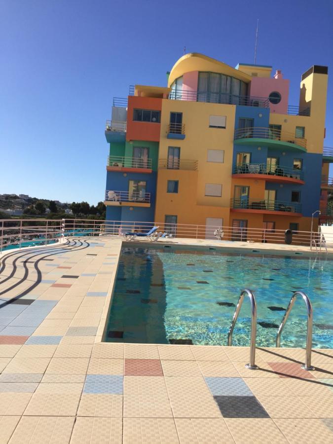 Marina View Apartment Albufeira Exteriér fotografie